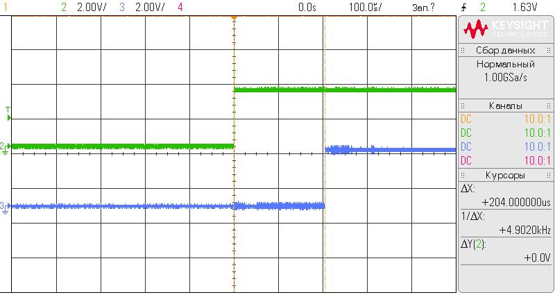 Ускорение MicroPython - 4