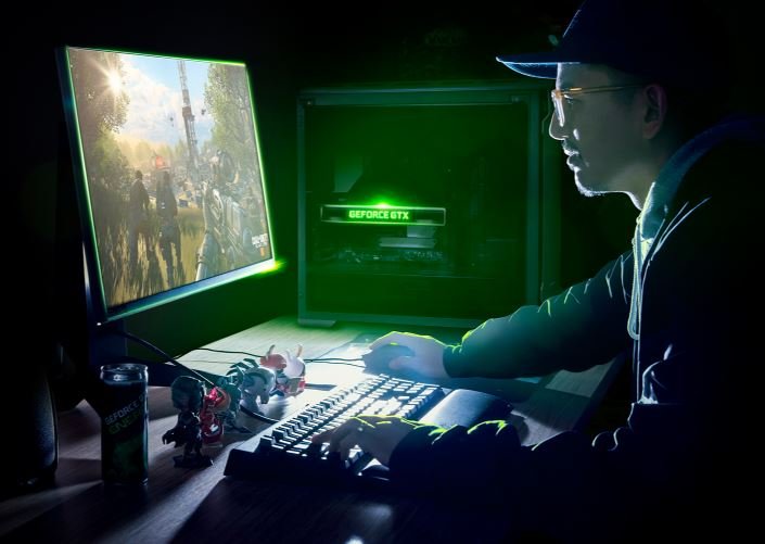 Видеокарта Nvidia GeForce GTX 1650 представлена официально &mdash; она на 70% превосходит GeForce GTX 1050 по производительности