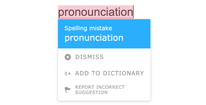 12 английских слов, которые часто пишут и произносят неправильно - 3 12 английских слов, которые часто пишут и произносят неправильно - 3