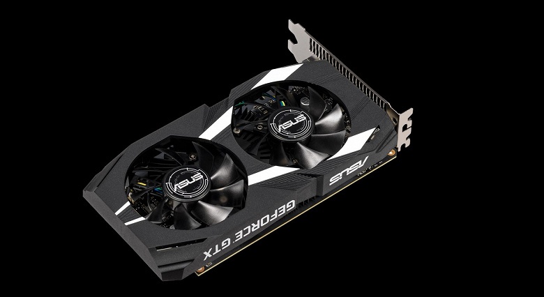 Asus предлагает выбрать одну из семи моделей видеокарты GeForce GTX 1650 - 2 Asus предлагает выбрать одну из семи моделей видеокарты GeForce GTX 1650