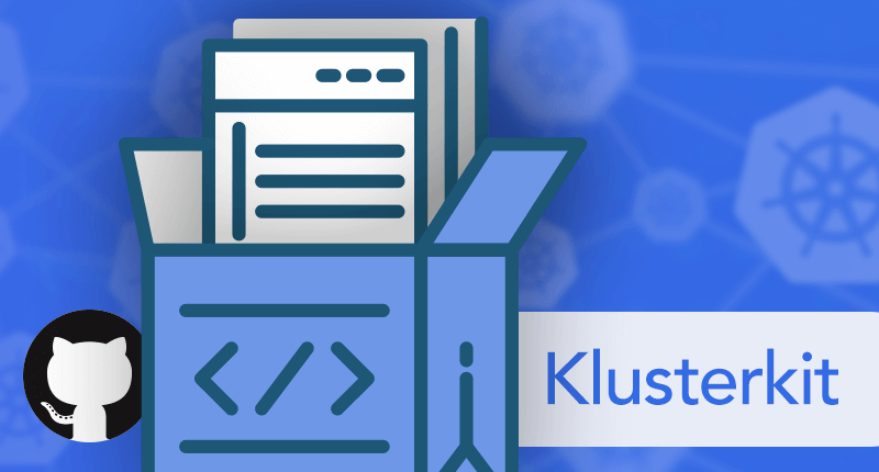 KlusterKit - 1 KlusterKit - 1