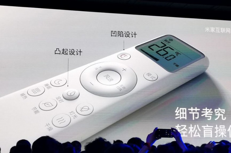 Xiaomi представила большой вертикальный кондиционер Floor Standing AC за $445
