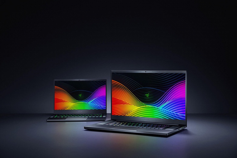 Геймерский ноутбук Razer Blade Pro 17 предлагает шестиядерный CPU Intel, видеокарты GeForce RTX и широкий набор портов - 1 Геймерский ноутбук Razer Blade Pro 17 предлагает шестиядерный CPU Intel, видеокарты GeForce RTX и широкий набор портов