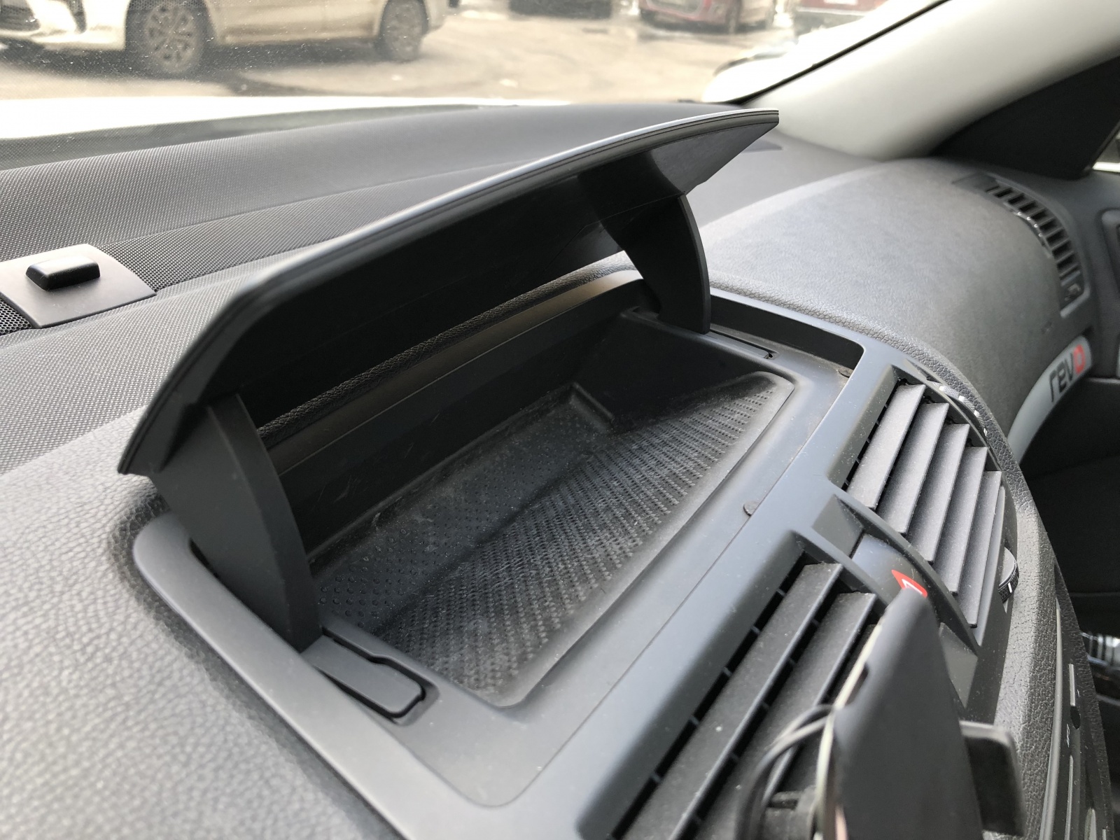 Хакаем CAN шину авто. Виртуальная панель приборов - 12 Хакаем CAN шину авто. Виртуальная панель приборов - 12