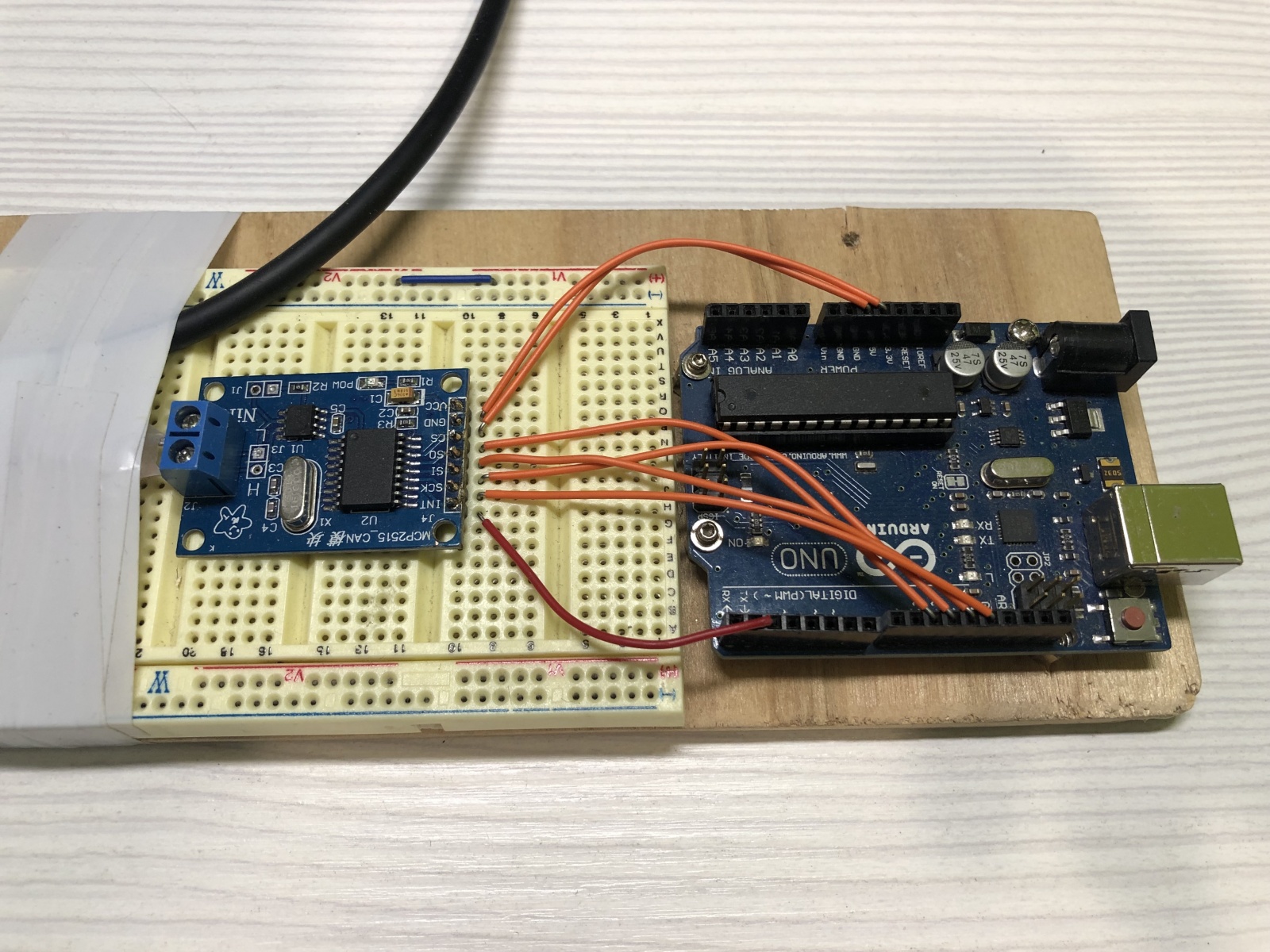 Хакаем CAN шину авто. Виртуальная панель приборов - 2 Хакаем CAN шину авто. Виртуальная панель приборов - 2