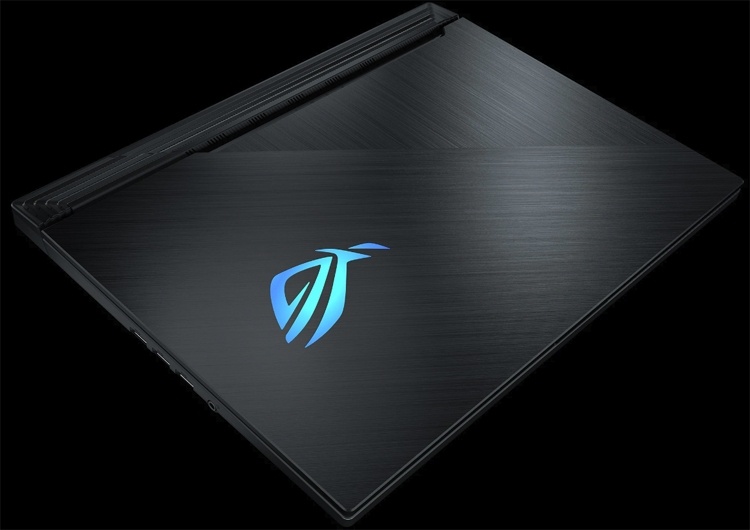 Ноутбуки ASUS ROG Strix Scar III и Hero III: Intel Core i9, 32 Гбайт ОЗУ, 1-Тбайт SSD и графика GeForce RTX Ноутбуки ASUS ROG Strix Scar III и Hero III: Intel Core i9, 32 Гбайт ОЗУ, 1-Тбайт SSD и графика GeForce RTX