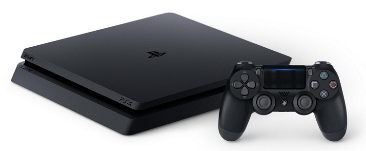 Осенью Sony может представить доступную консоль PlayStation 4 Super Slim
