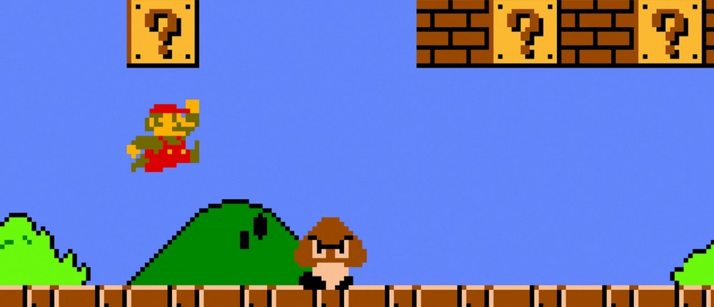 Разработчик 7 лет создавал порт Super Mario Bros. для Commodore 64. Nintendo потребовала его удалить - 1