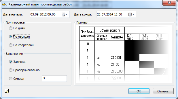 Тест-драйв nanoCAD СПДС Стройплощадка 8. Часть 1 - 14 Тест-драйв nanoCAD СПДС Стройплощадка 8. Часть 1 - 14