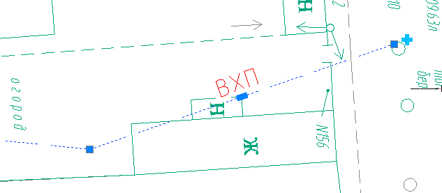 Тест-драйв nanoCAD СПДС Стройплощадка 8. Часть 1 - 27 Тест-драйв nanoCAD СПДС Стройплощадка 8. Часть 1 - 27