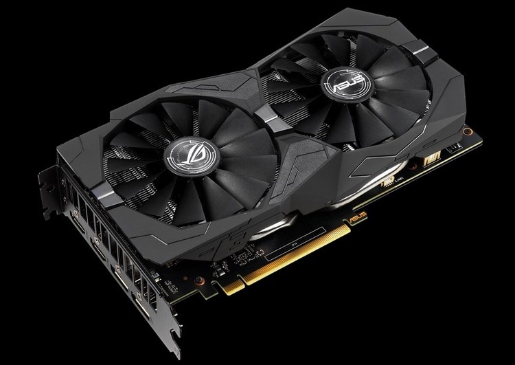 GeForce GTX 1650 получила кодировщик видео прошлого поколения GeForce GTX 1650 получила кодировщик видео прошлого поколения