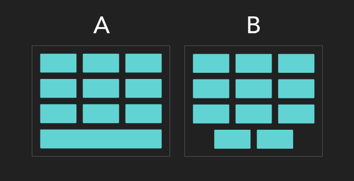 Grid или Flexbox? - 5