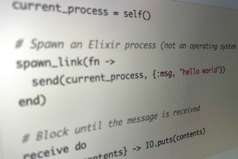 Thoughts On Elixir: Pros And Cons Of The Most Popular Tool For High-Load Dev - 1