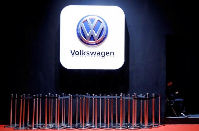 Volkswagen и JAC построят в Китае электромобильный завод