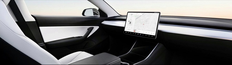 Илон Маск пообещал, что Tesla начнёт предлагать автомобили без рулевого колеса в течение ближайших двух лет - 1 Илон Маск пообещал, что Tesla начнёт предлагать автомобили без рулевого колеса в течение ближайших двух лет