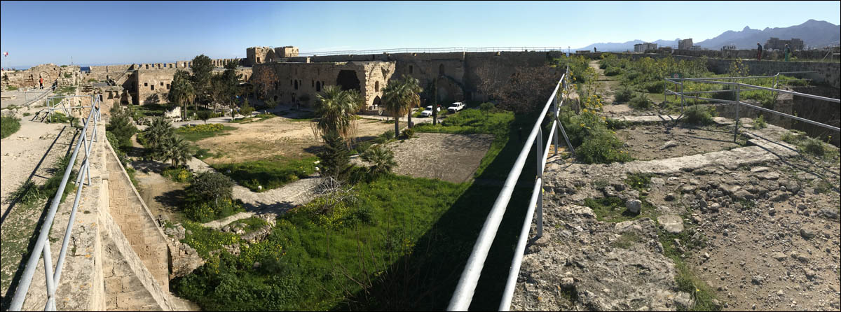 Кипр — минутка мягкого психодела - 18