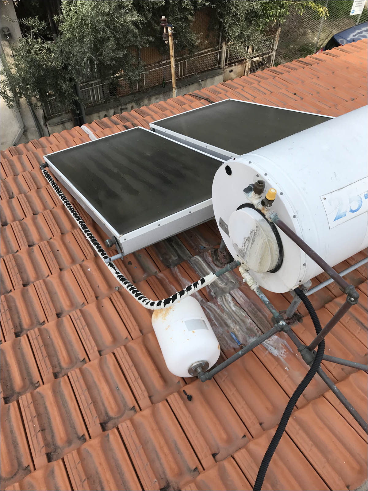 Кипр — минутка мягкого психодела - 2