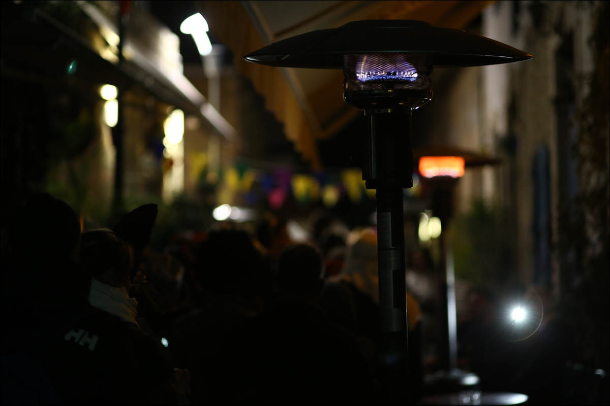 Кипр — минутка мягкого психодела - 46