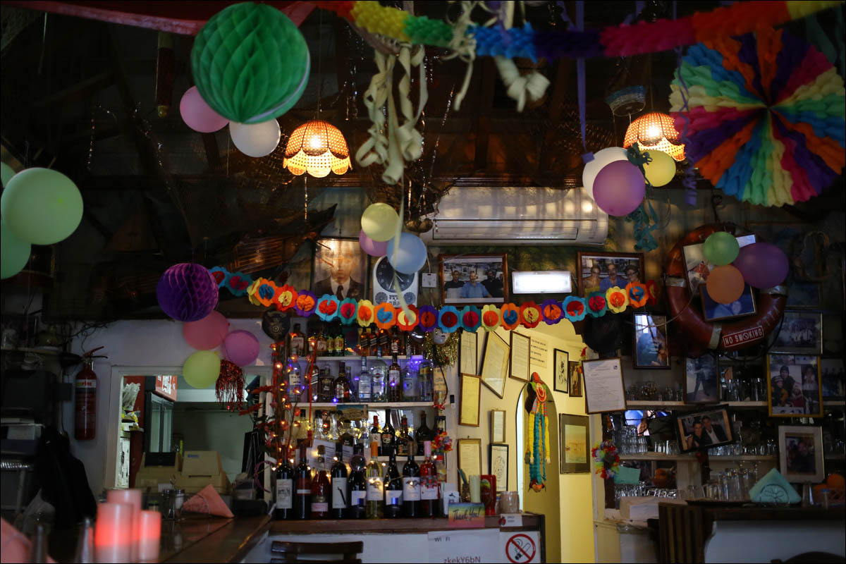 Кипр — минутка мягкого психодела - 58