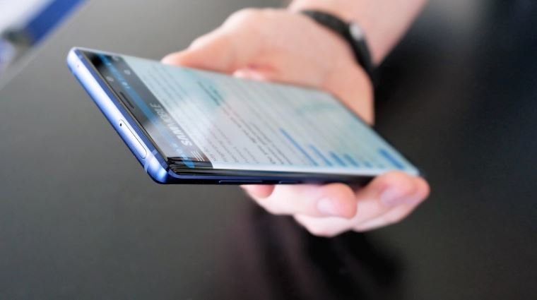 Подтверждено: Galaxy Note 10 получит модем 5G