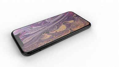 Видео дня: iPhone XI Max во всей красе с необычно выглядящей основной камерой