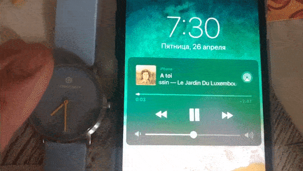 Noerden Life2 — аналоговые часы с «жестовым» управлением и «сенсорным» стеклом - 12 Noerden Life2 — аналоговые часы с «жестовым» управлением и «сенсорным» стеклом - 12