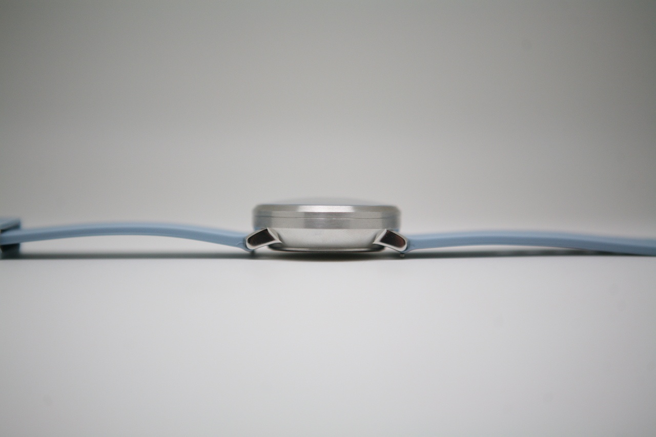 Noerden Life2 — аналоговые часы с «жестовым» управлением и «сенсорным» стеклом - 3 Noerden Life2 — аналоговые часы с «жестовым» управлением и «сенсорным» стеклом - 3