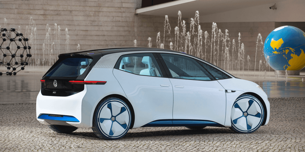 Исследование VW показывает экологическую рентабельность Golf-Е после 100 000 км пробега - 1