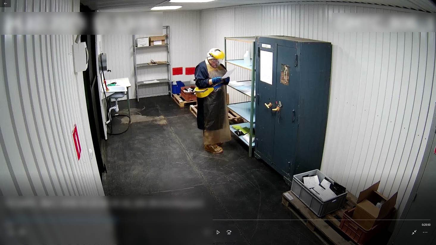 Опасные производства: мы следим за тобой, %username% (аналитика видео) - 4 Опасные производства: мы следим за тобой, %username% (аналитика видео) - 4