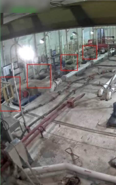 Опасные производства: мы следим за тобой, %username% (аналитика видео) - 5 Опасные производства: мы следим за тобой, %username% (аналитика видео) - 5