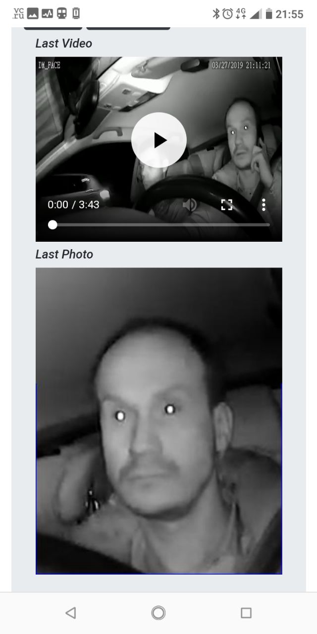 Опасные производства: мы следим за тобой, %username% (аналитика видео) - 6 Опасные производства: мы следим за тобой, %username% (аналитика видео) - 6