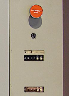 55 лет спустя: культовые консоли легендарных мейнфреймов IBM System-360 - 6 55 лет спустя: культовые консоли легендарных мейнфреймов IBM System-360 - 6