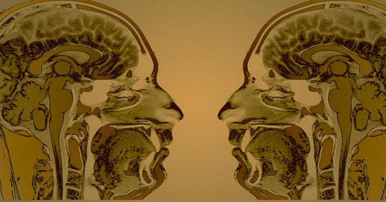 Найден способ превращать сигналы мозга в речь: говорим без звуков