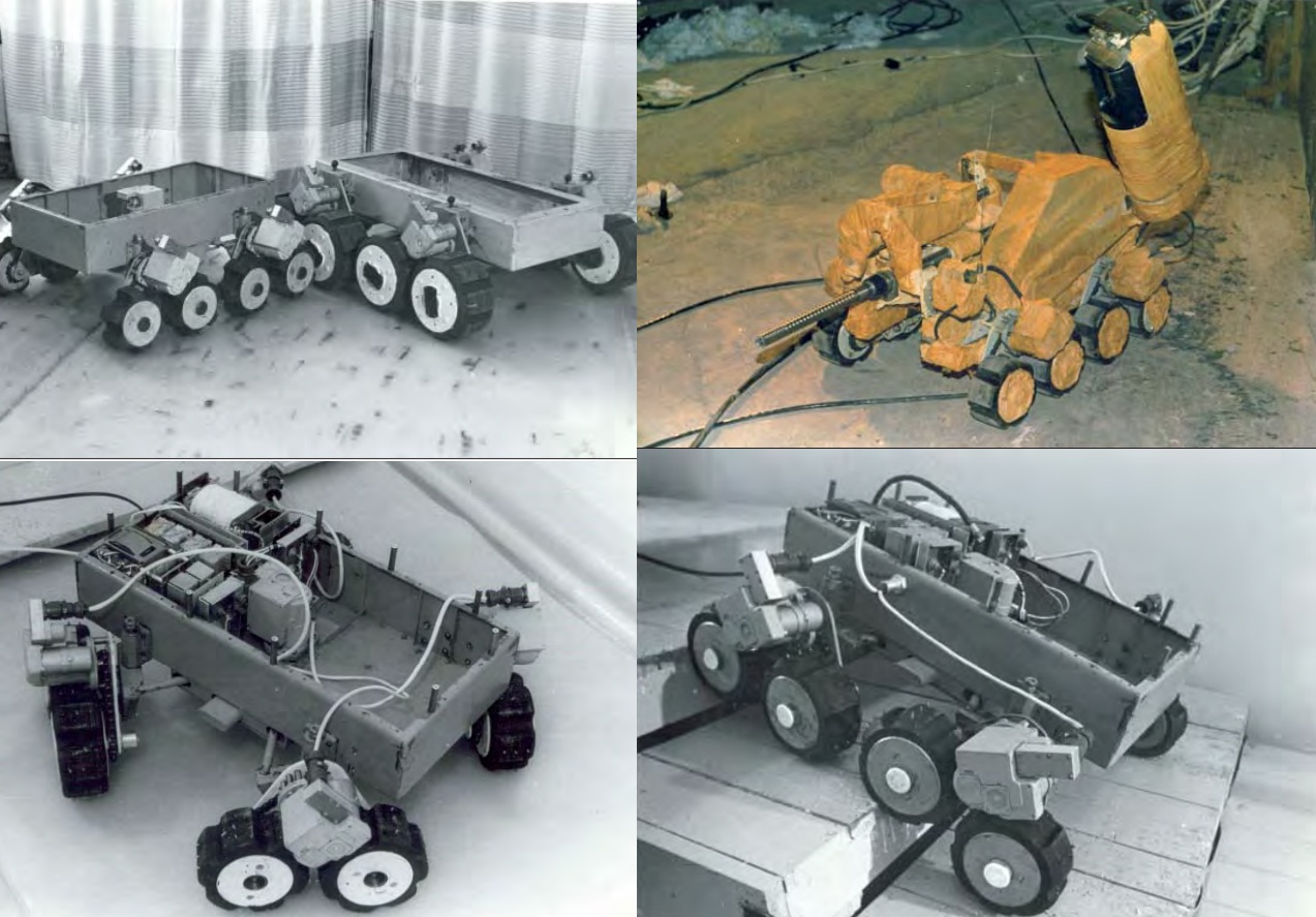 Стальные ликвидаторы - 5 Стальные ликвидаторы - 5