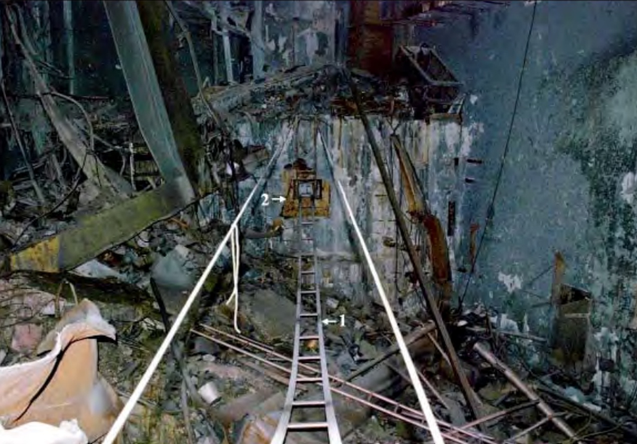 Стальные ликвидаторы - 6 Стальные ликвидаторы - 6