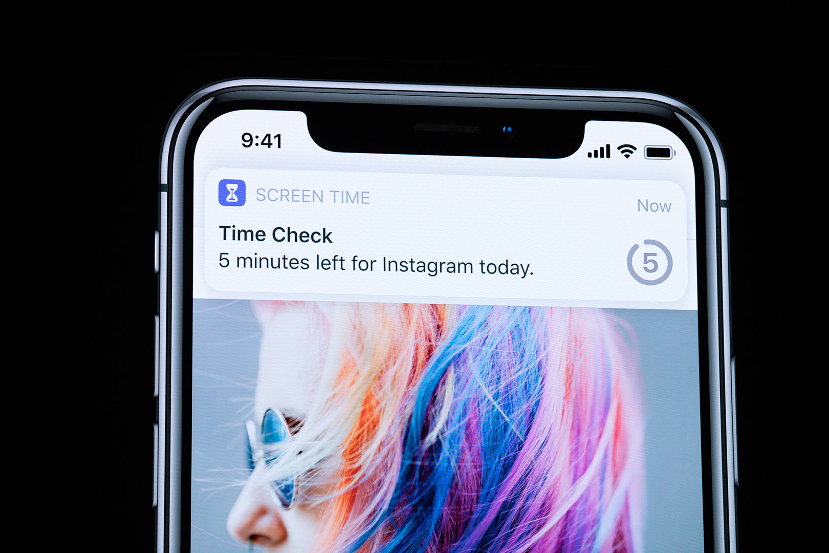 Apple блокирует приложения, которые ограничивают время работы с айфоном - 2