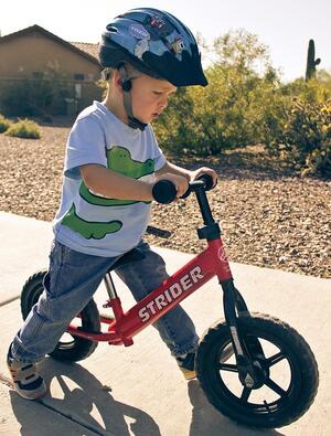 Это как на велосипеде кататься - 4 Это как на велосипеде кататься - 4