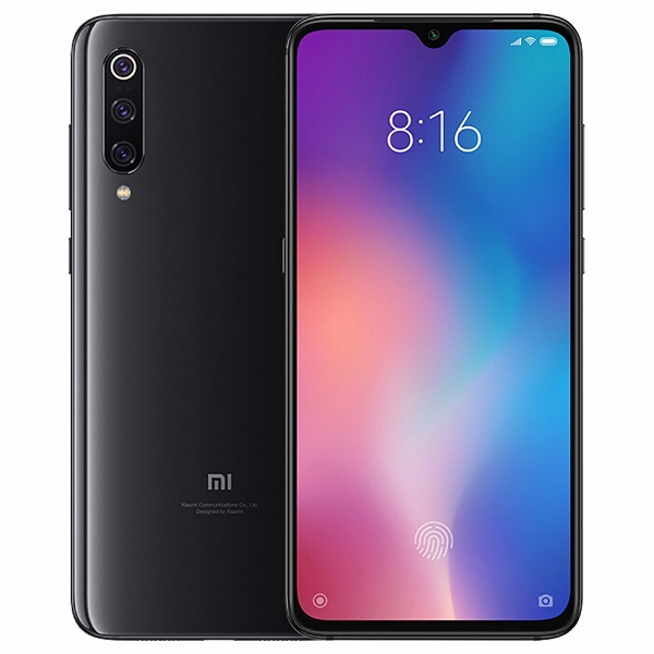 Глава Xiaomi анонсировал новую функцию флагмана Xiaomi Mi 9