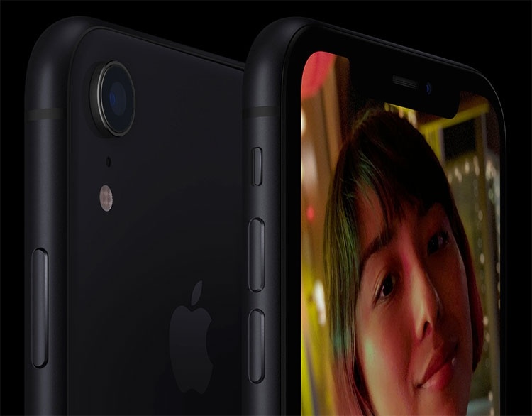 iPhone XR продолжает доминировать на рынке смартфонов в США iPhone XR продолжает доминировать на рынке смартфонов в США