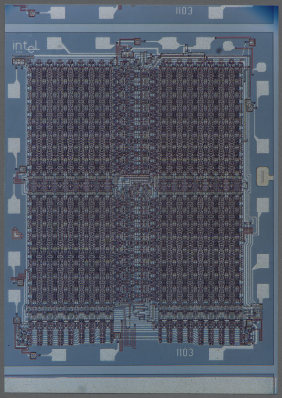 История транзистора, часть 3: многократное переизобретение - 8
