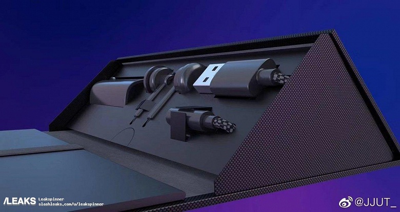 Новинка Motorola и ее нестандартная упаковка показаны на первых изображениях - 3 Новинка Motorola и ее нестандартная упаковка показаны на первых изображениях
