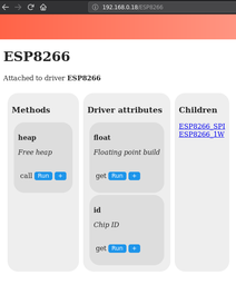 NodeMCU simple driver model (SDM) showcase: dynamic user interface - 3