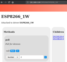 NodeMCU simple driver model (SDM) showcase: dynamic user interface - 7