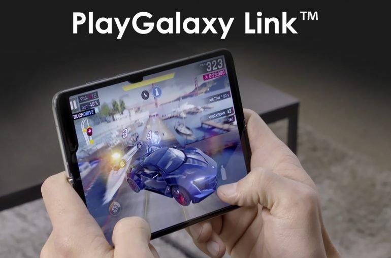 Samsung представит игровой сервис PlayGalaxy Link для устройств Galaxy вместе со смартфоном Galaxy A90