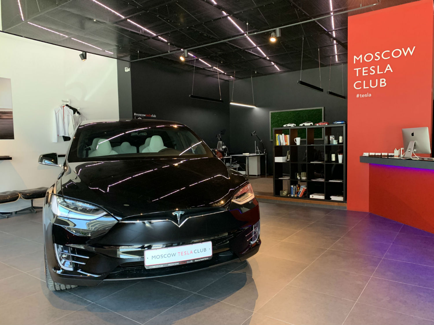 Игорь Антаров из Moscow Tesla Club борется с 20 мифами о Тесле и электромобилях - 3