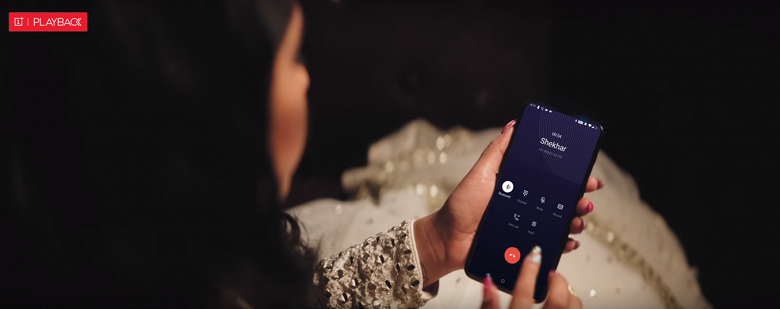 Инсайдеры ошиблись. Вживую OnePlus 7 выглядит не так, как ожидалось - 3 Инсайдеры ошиблись. Вживую OnePlus 7 выглядит не так, как ожидалось