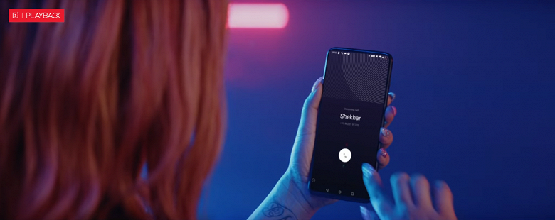 Инсайдеры ошиблись. Вживую OnePlus 7 выглядит не так, как ожидалось - 5 Инсайдеры ошиблись. Вживую OnePlus 7 выглядит не так, как ожидалось