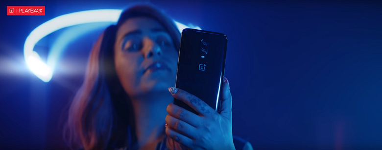 Инсайдеры ошиблись. Вживую OnePlus 7 выглядит не так, как ожидалось - 6 Инсайдеры ошиблись. Вживую OnePlus 7 выглядит не так, как ожидалось