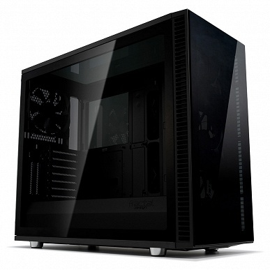 Компания Fractal Design представила корпус Define S2 Vision и вентиляторы Dynamic X2 PWM - 2 Компания Fractal Design представила корпус Define S2 Vision и вентиляторы Dynamic X2 PWM
