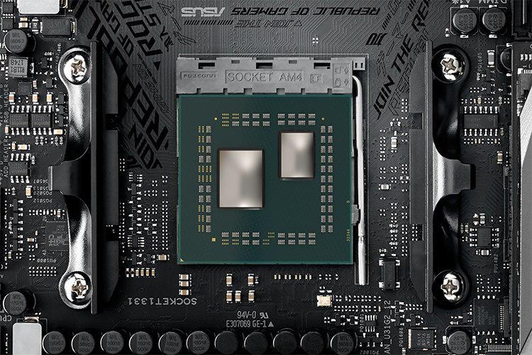 На фоне подготовки к выпуску Ryzen 3000 производители материнских плат сетуют на проблемы На фоне подготовки к выпуску Ryzen 3000 производители материнских плат сетуют на проблемы